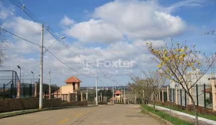 Terreno à venda na Avenida Luigi Lucchese, 675, Loteamento Jardim Timbaúva, Gravataí, 482 m2 por R$ 254.900