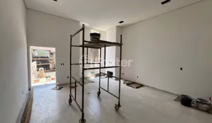 Casa com 3 quartos à venda na Rua Planalto, 55, Vila Vista Alegre, Cachoeirinha, 102 m2 por R$ 640.000
