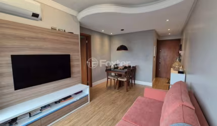 Apartamento com 2 quartos à venda na Avenida Sarandi, 905, Sarandi, Porto Alegre, 56 m2 por R$ 335.000