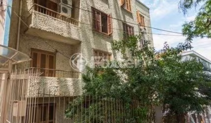 Apartamento com 2 quartos à venda na Avenida Plínio Brasil Milano, 483, Auxiliadora, Porto Alegre, 57 m2 por R$ 187.000