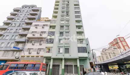 Kitnet / Stúdio à venda na Avenida Farrapos, 17, São Geraldo, Porto Alegre, 36 m2 por R$ 85.000