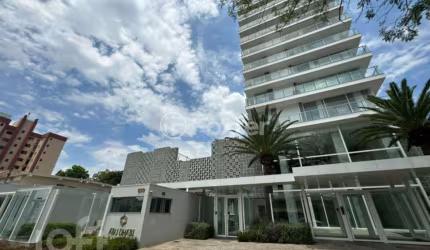 Apartamento com 3 quartos à venda na Rua Caxias, 899, Centro, Esteio, 357 m2 por R$ 4.300.000