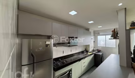 Apartamento com 2 quartos à venda na Rua Irmão Norberto Francisco Rauch, 575, Jardim Carvalho, Porto Alegre, 54 m2 por R$ 489.000