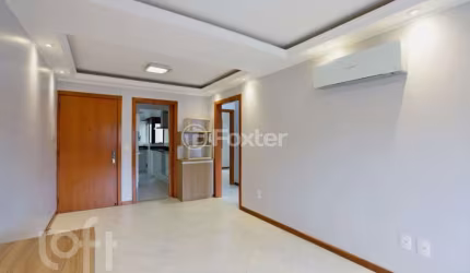 Apartamento com 2 quartos à venda na Rua Livramento, 519, Santana, Porto Alegre, 69 m2 por R$ 460.000