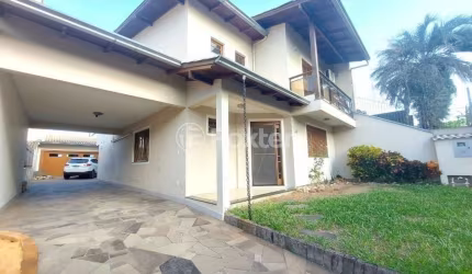 Casa com 3 quartos à venda na Rua Paulino C. de Souza, 118, Centro, Gravataí, 215 m2 por R$ 1.550.000