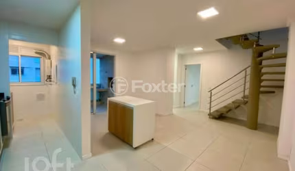 Apartamento com 3 quartos à venda na Rua Edison Areas, 197, Trindade, Florianópolis, 97 m2 por R$ 1.100.000