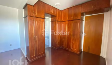 Cobertura com 3 quartos à venda na Rua Anita Garibaldi, 322, Centro, Canoas, 201 m2 por R$ 635.000