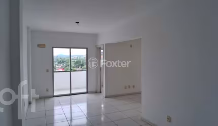Apartamento com 2 quartos à venda na Rua Dona Isabel, 66, Rio Branco, São Leopoldo, 69 m2 por R$ 418.000