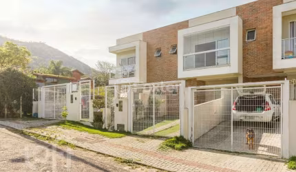 Casa com 3 quartos à venda na Servidão Correio Sul, 132, Campeche, Florianópolis, 121 m2 por R$ 1.280.000