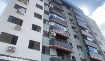 Apartamento com 3 quartos à venda na Rua Manoel Loureiro, 101, Barreiros, São José, 93 m2 por R$ 600.000
