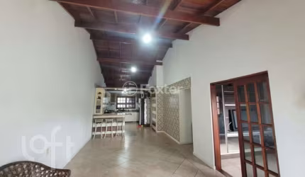 Casa com 3 quartos à venda na Rua Marau, 245, Arroio da Manteiga, São Leopoldo, 150 m2 por R$ 475.000