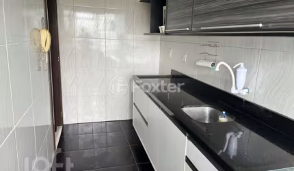 Apartamento com 2 quartos à venda na Rua Brasil, 131, Centro, Canoas, 60 m2 por R$ 270.000