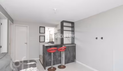 Apartamento com 2 quartos à venda na Estrada João de Oliveira Remião, 2190, Lomba do Pinheiro, Porto Alegre, 53 m2 por R$ 220.000