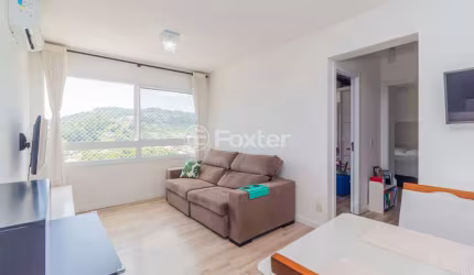 Apartamento com 2 quartos à venda na Rua Capitão Pedro Werlang, 1066, Partenon, Porto Alegre, 56 m2 por R$ 430.000