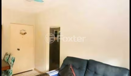 Apartamento com 2 quartos à venda na Rua Orfanotrófio, 600, Santa Tereza, Porto Alegre, 48 m2 por R$ 190.000