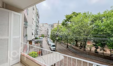 Apartamento com 3 quartos à venda na Praça Doutor Júlio de Aragão Bozano, 51, Santana, Porto Alegre, 119 m2 por R$ 429.000