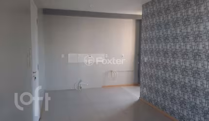 Apartamento com 2 quartos à venda na Rua Dom João Becker, 1852, Fátima, Canoas, 45 m2 por R$ 205.000