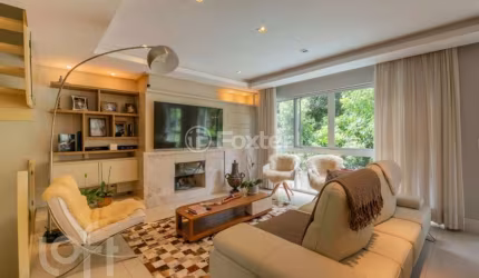 Casa em condomínio fechado com 4 quartos à venda na Rua Tocantins, 1120, Lomba do Pinheiro, Porto Alegre, 200 m2 por R$ 1.480.000