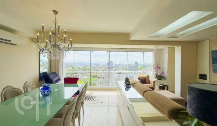 Apartamento com 3 quartos à venda na Rua Doutor João Satt, 25, Jardim Europa, Porto Alegre, 125 m2 por R$ 1.849.990