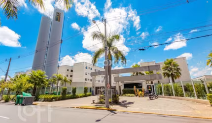 Apartamento com 2 quartos à venda na Rua Guarujá, 300, São José, Canoas, 41 m2 por R$ 235.000
