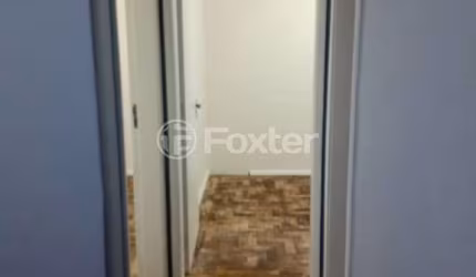 Apartamento com 2 quartos à venda na Avenida Capivari, 430, Cristal, Porto Alegre, 51 m2 por R$ 185.000