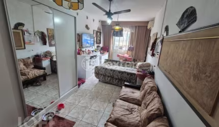 Apartamento com 3 quartos à venda na Rua Doutor Abel Capela, 41, Coqueiros, Florianópolis, 101 m2 por R$ 500.000