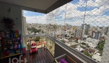 Apartamento com 2 quartos à venda na Rua Monte Carmelo, 637, Cristo Rei, São Leopoldo, 91 m2 por R$ 819.000