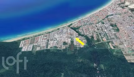 Apartamento com 2 quartos à venda na Rua dos Canudos, 620, Ingleses do Rio Vermelho, Florianópolis, 83 m2 por R$ 790.000