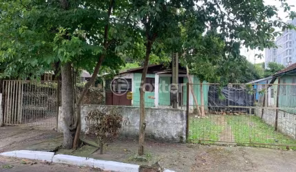 Terreno à venda na Rua José Bonifácio, 478, Nossa Senhora das Graças, Canoas, 550 m2 por R$ 470.000
