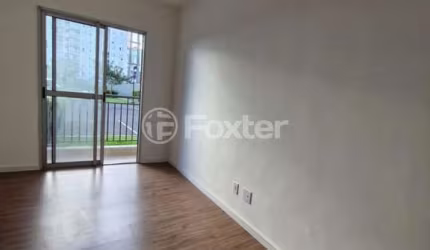 Apartamento com 3 quartos à venda na Rua Borges de Medeiros, 50, Niterói, Canoas, 65 m2 por R$ 260.000