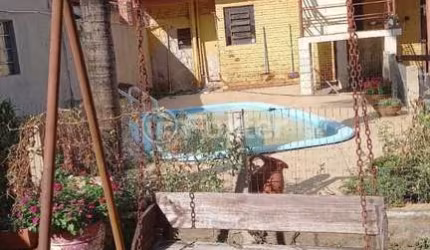 Casa com 5 quartos à venda na Rua Dona Anna Nery, 326, Campina, São Leopoldo, 210 m2 por R$ 610.000