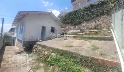 Casa com 2 quartos à venda na Rua Juvan Rocha, 309, Agronômica, Florianópolis, 90 m2 por R$ 440.000