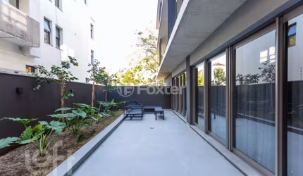 Apartamento com 2 quartos à venda na Rua Jaime Telles, 136, Petrópolis, Porto Alegre, 65 m2 por R$ 849.000