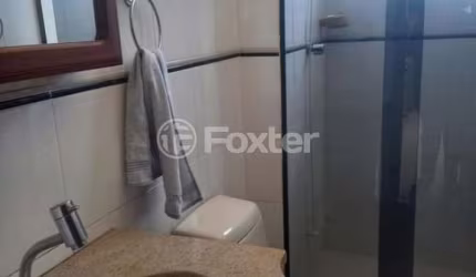 Apartamento com 2 quartos à venda na Rua Franklin, 220, Jardim Itu Sabará, Porto Alegre, 49 m2 por R$ 220.000