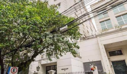 Loft com 1 quarto à venda na Rua Padre Chagas, 51, Moinhos de Vento, Porto Alegre, 84 m2 por R$ 1.250.000