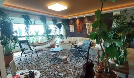Apartamento com 3 quartos à venda na Avenida Cai, 355, Cristal, Porto Alegre, 200 m2 por R$ 1.940.000