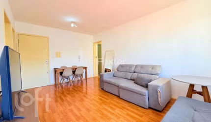 Apartamento com 2 quartos à venda na Rua Gonçalves Ledo, 681, Jardim Botânico, Porto Alegre, 69 m2 por R$ 338.000
