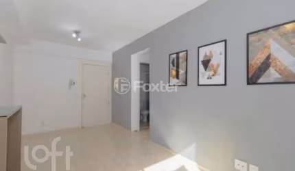 Apartamento com 2 quartos à venda na Rua Doutor Malheiros, 101, Santo Antônio, Porto Alegre, 53 m2 por R$ 289.000