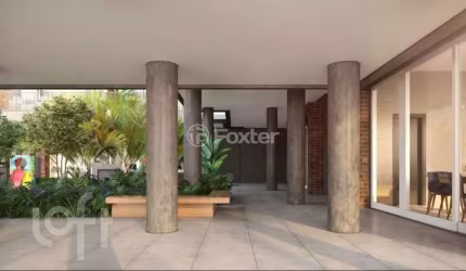 Apartamento com 2 quartos à venda na Travessa Carmem, 96, Floresta, Porto Alegre, 69 m2 por R$ 850.000