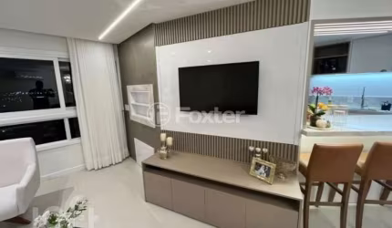 Apartamento com 3 quartos à venda na Rua Caramuru, 21, Centro, Canoas, 103 m2 por R$ 1.270.000