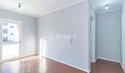 Apartamento com 1 quarto à venda na Rua Chile, 284, Jardim Botânico, Porto Alegre, 47 m2 por R$ 375.000
