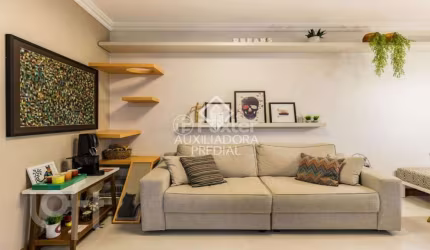 Apartamento com 2 quartos à venda na Rua General Couto de Magalhães, 639, São João, Porto Alegre, 60 m2 por R$ 550.000
