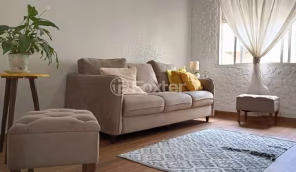 Casa com 2 quartos à venda na Rua Botafogo, 443, Parque da Matriz, Cachoeirinha, 66 m2 por R$ 330.000