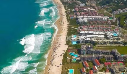 Apartamento com 3 quartos à venda na Avenida Tom Traugott Wildi, 264, Praia Brava, Florianópolis, 76 m2 por R$ 1.100.000