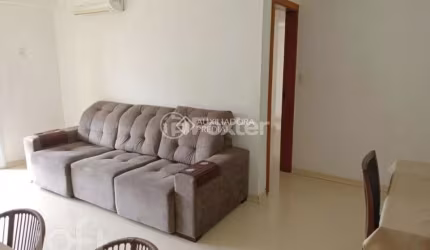 Apartamento com 3 quartos à venda na Rua Monteiro Lobato, 461, Rio Branco, São Leopoldo, 107 m2 por R$ 600.000