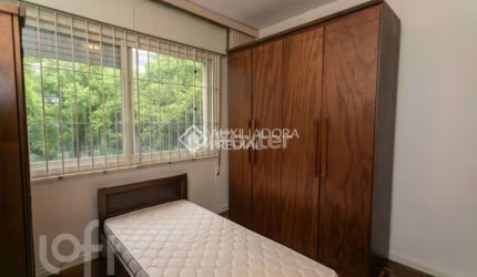 Apartamento com 2 quartos à venda na Rua Felipe Camarão, 156, Rio Branco, Porto Alegre, 76 m2 por R$ 530.000