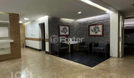 Cobertura com 3 quartos à venda na Rua Marquês de Sapucaí, 50, Ideal, Novo Hamburgo, 246 m2 por R$ 700.000