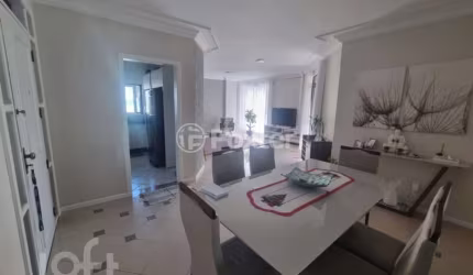 Apartamento com 3 quartos à venda na Rua Osni João Vieira, 225, Campinas, São José, 134 m2 por R$ 760.000