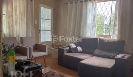 Casa com 2 quartos à venda na Via Cinco, 549, Jardim Carvalho, Porto Alegre, 97 m2 por R$ 297.000