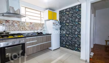 Apartamento com 3 quartos à venda na Rua Professor Álvaro Alvim, 450, Rio Branco, Porto Alegre, 60 m2 por R$ 280.000
